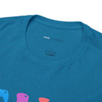 Talk Lashes to Me Cotton Tee