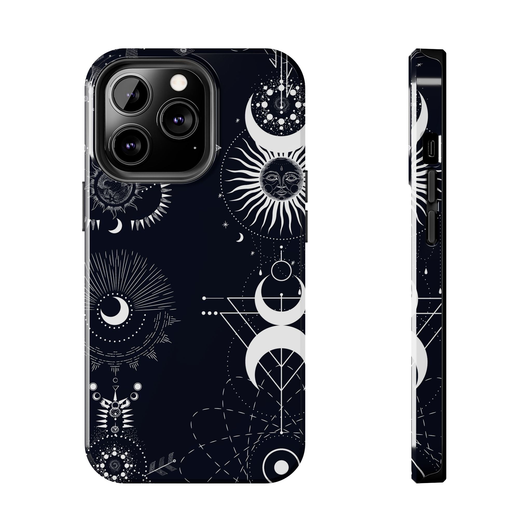 Celestial Imprint Phone Case (Apple & Android)