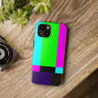 Stand By TV Phone Case (Apple & Android)