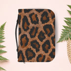 Leopard Book Cover