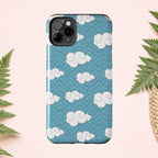 Cloud Beast Kimono Tough Phone Case (Apple & Android) - Pink Sweetheart