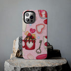 Goodies for My Sweetheart Phone Case (Apple & Android)