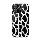 Spotted Animal Print Phone Case (Apple & Android)
