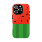 Summer Watermelon Phone Case (Apple & Android)