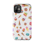 Delectable Sweets Phone Case (Apple & Android)