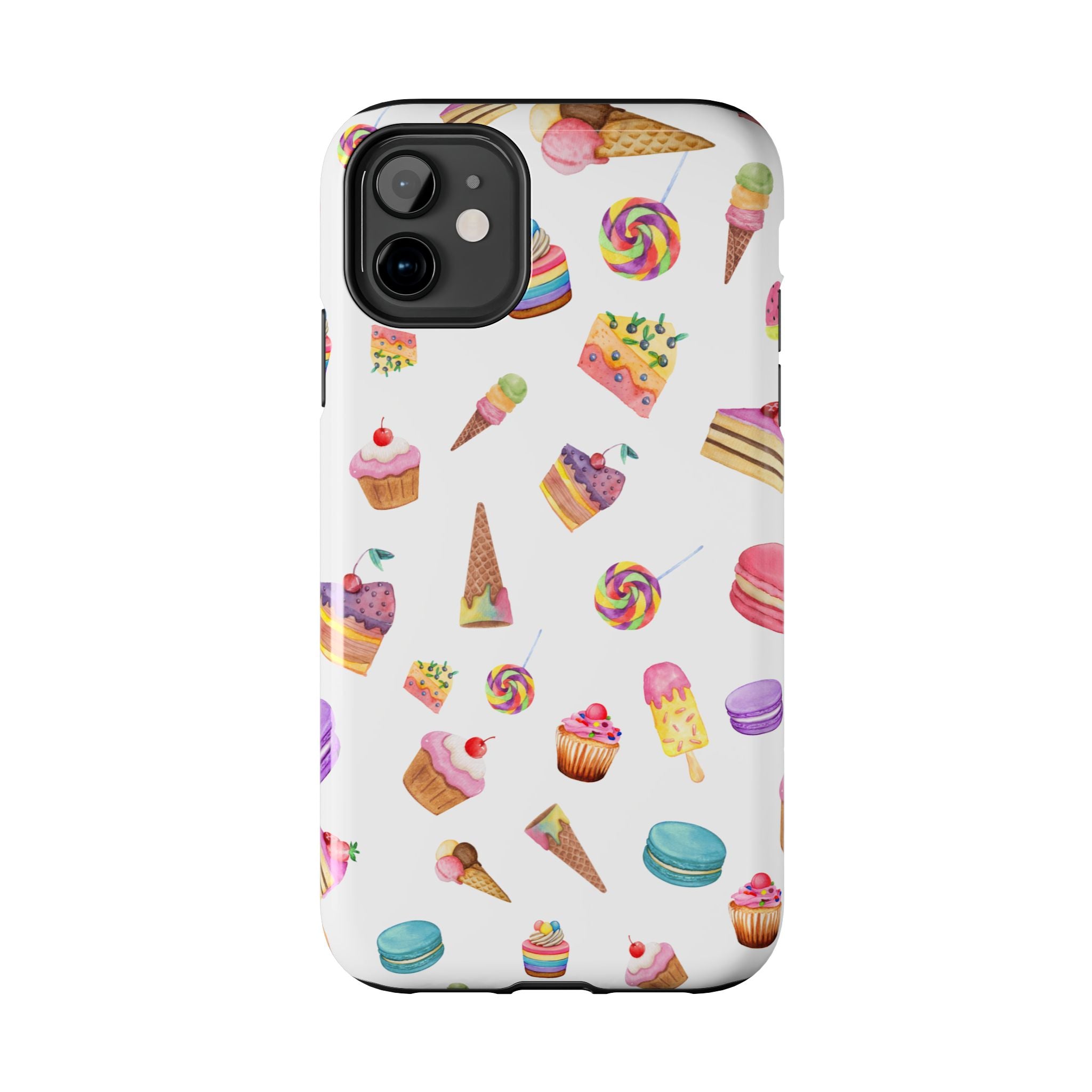 Delectable Sweets Phone Case (Apple & Android)