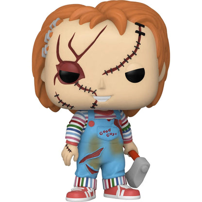 Chucky Funko Pop! Vinyl Figure #1249