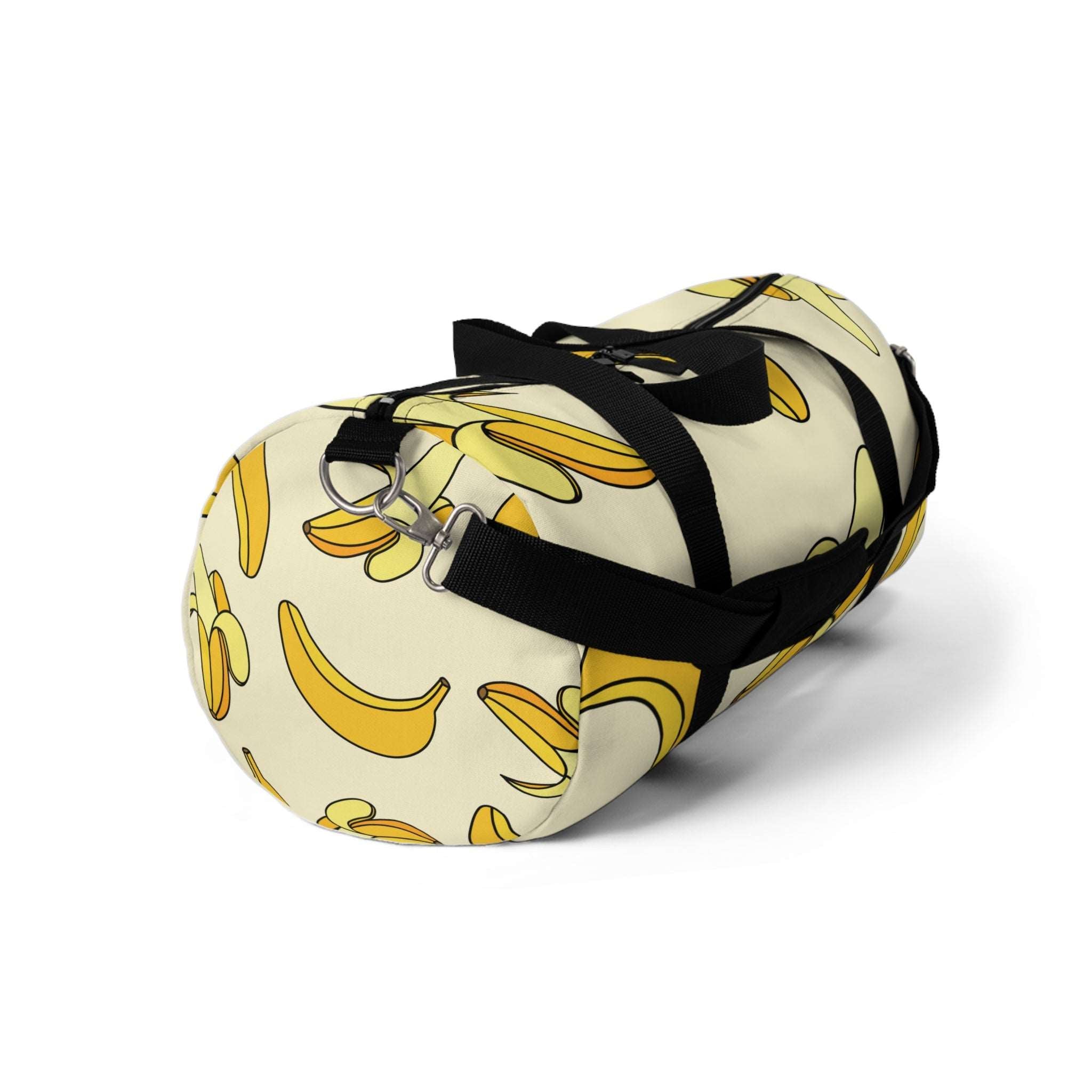 Banana Fetish Duffel Bag