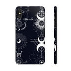 Celestial Imprint Phone Case (Apple & Android)