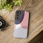 Abstract Layers Phone Case (Apple & Android)