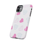 Love Heart Love Phone Case (Apple & Android)
