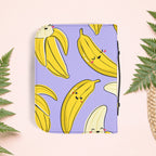 Cute Banana Book Cover