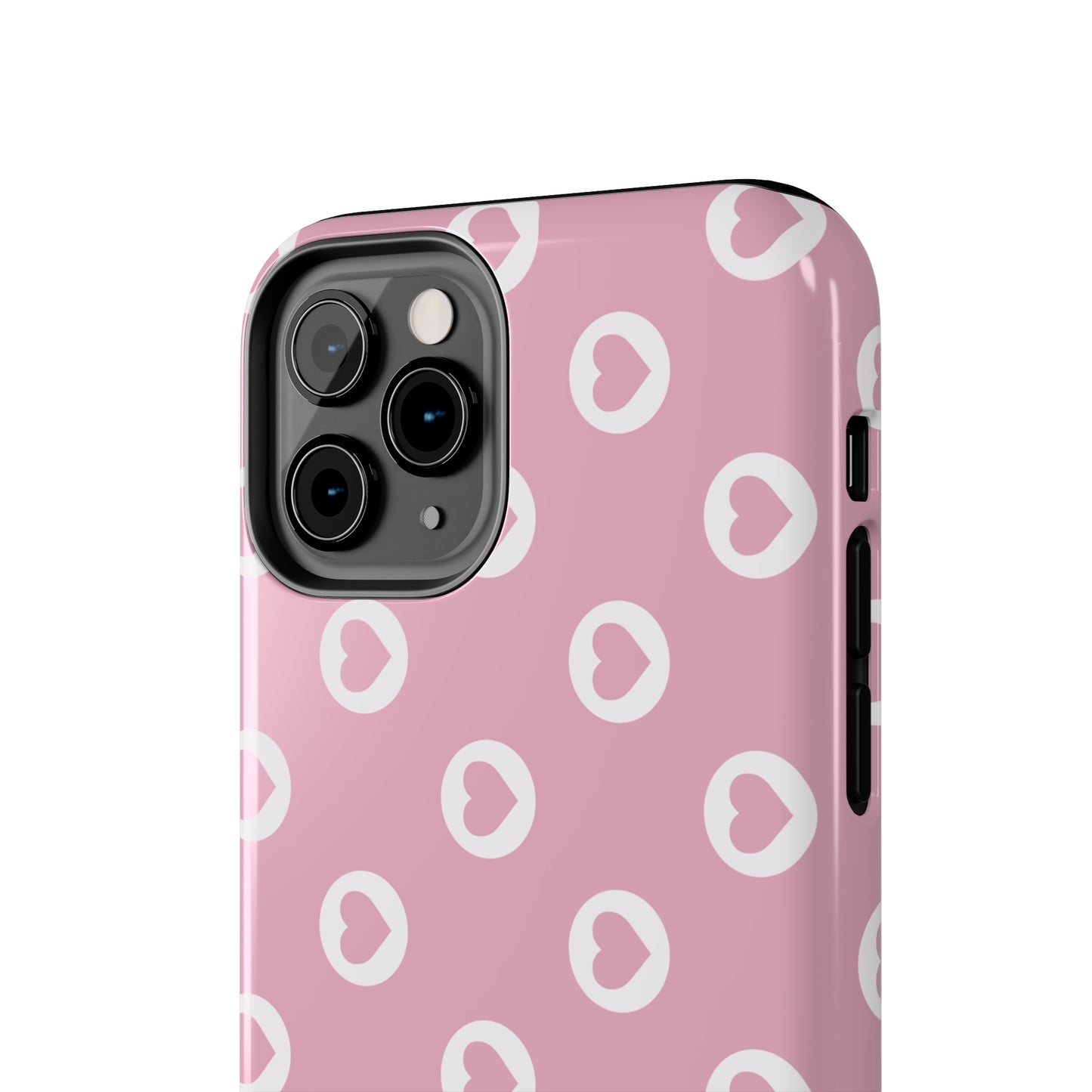 The Heart of Hearts Phone Case