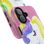 Majestic Unicorn Phone Case (Apple & Android)