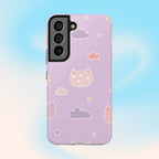 Pastel Kawaii Phone Case (Apple & Android) - Pink Sweetheart