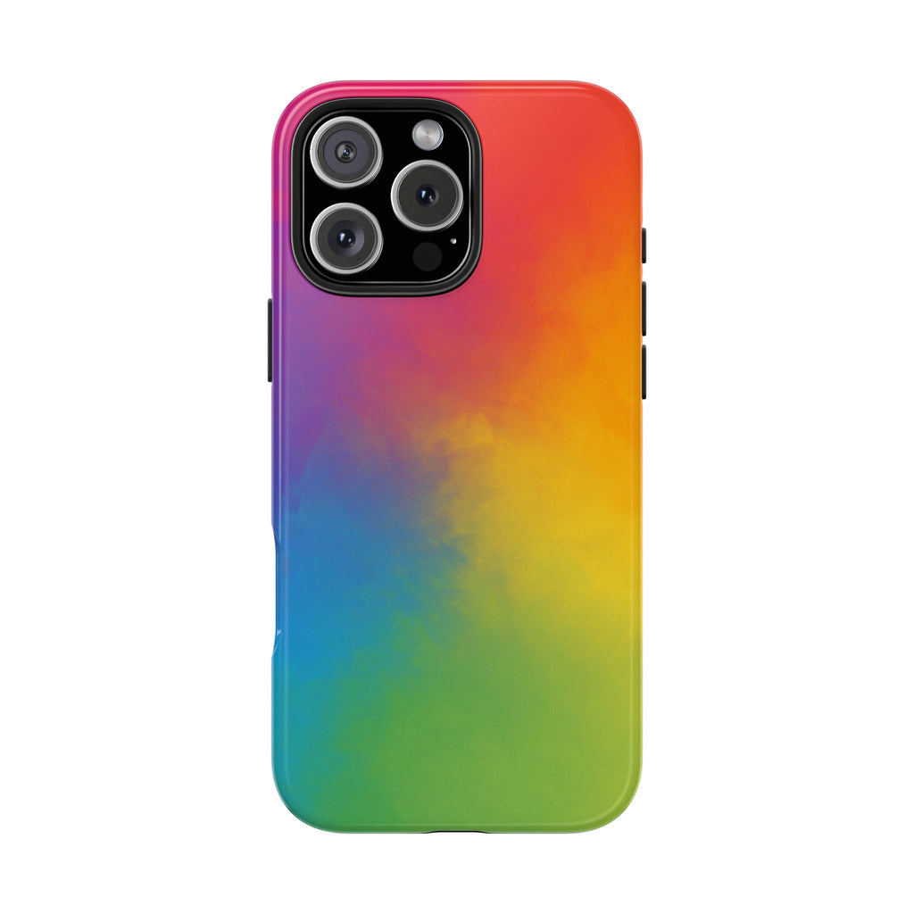 Perfect Rainbow Phone Case (Apple & Android)