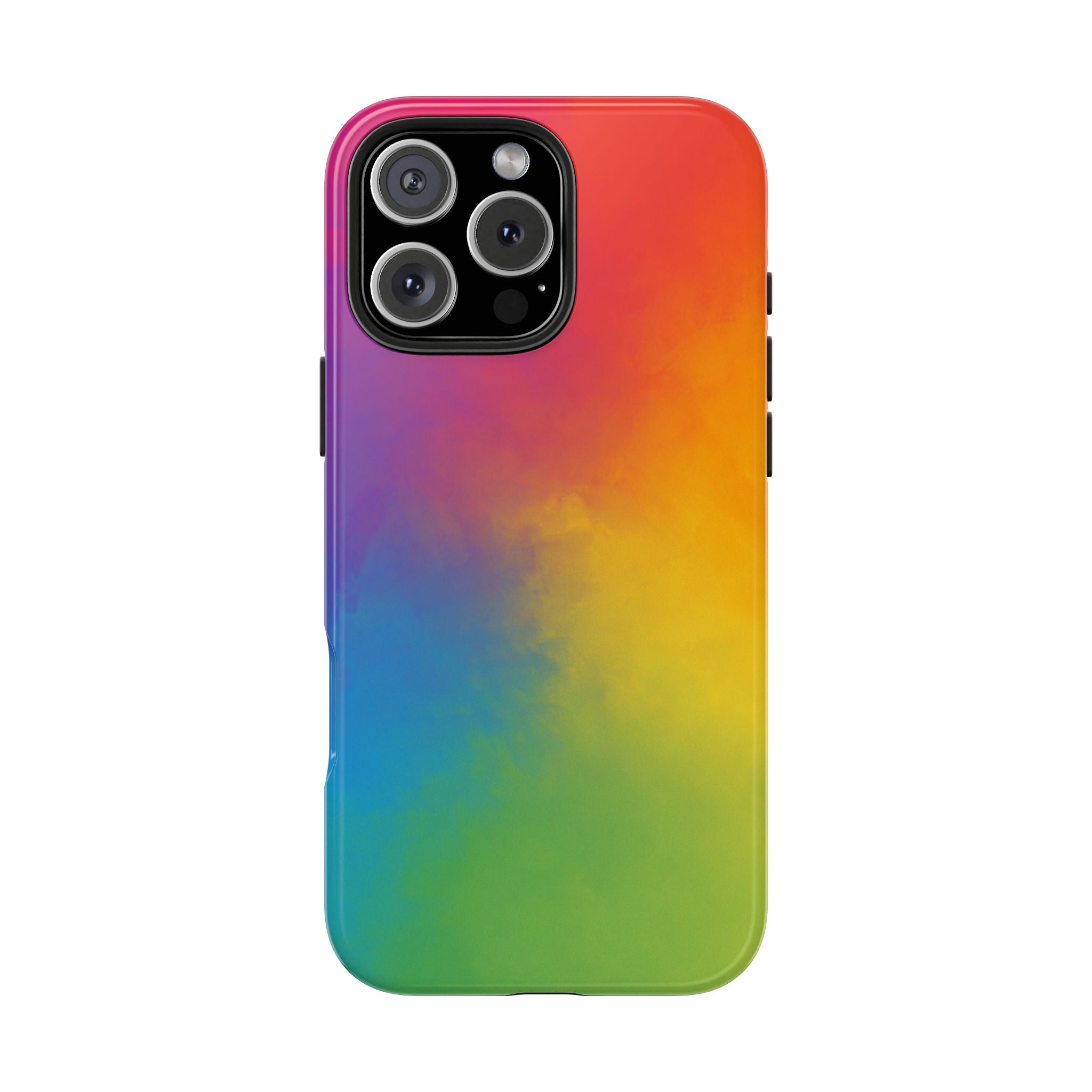 Perfect Rainbow Phone Case (Apple & Android)