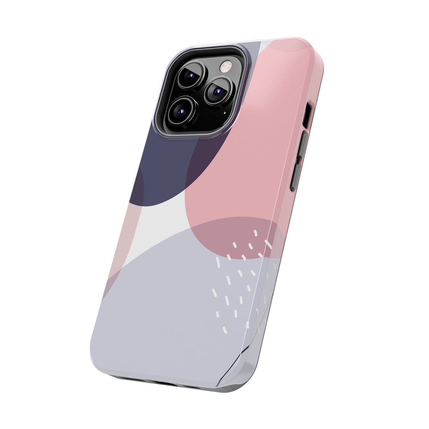 Abstract Layers Phone Case