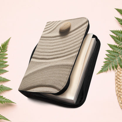 Zen Garden Sands Book Cover