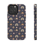 Plants & Rainbows Phone Case (Apple & Android)