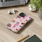 Be Mines Forever Phone Case (Apple & Android)