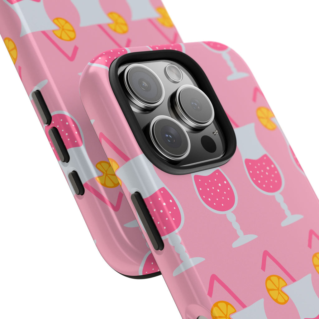 Cute Cocktails Phone Case (Apple & Android)