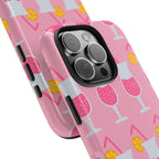Cute Cocktails Phone Case (Apple & Android)