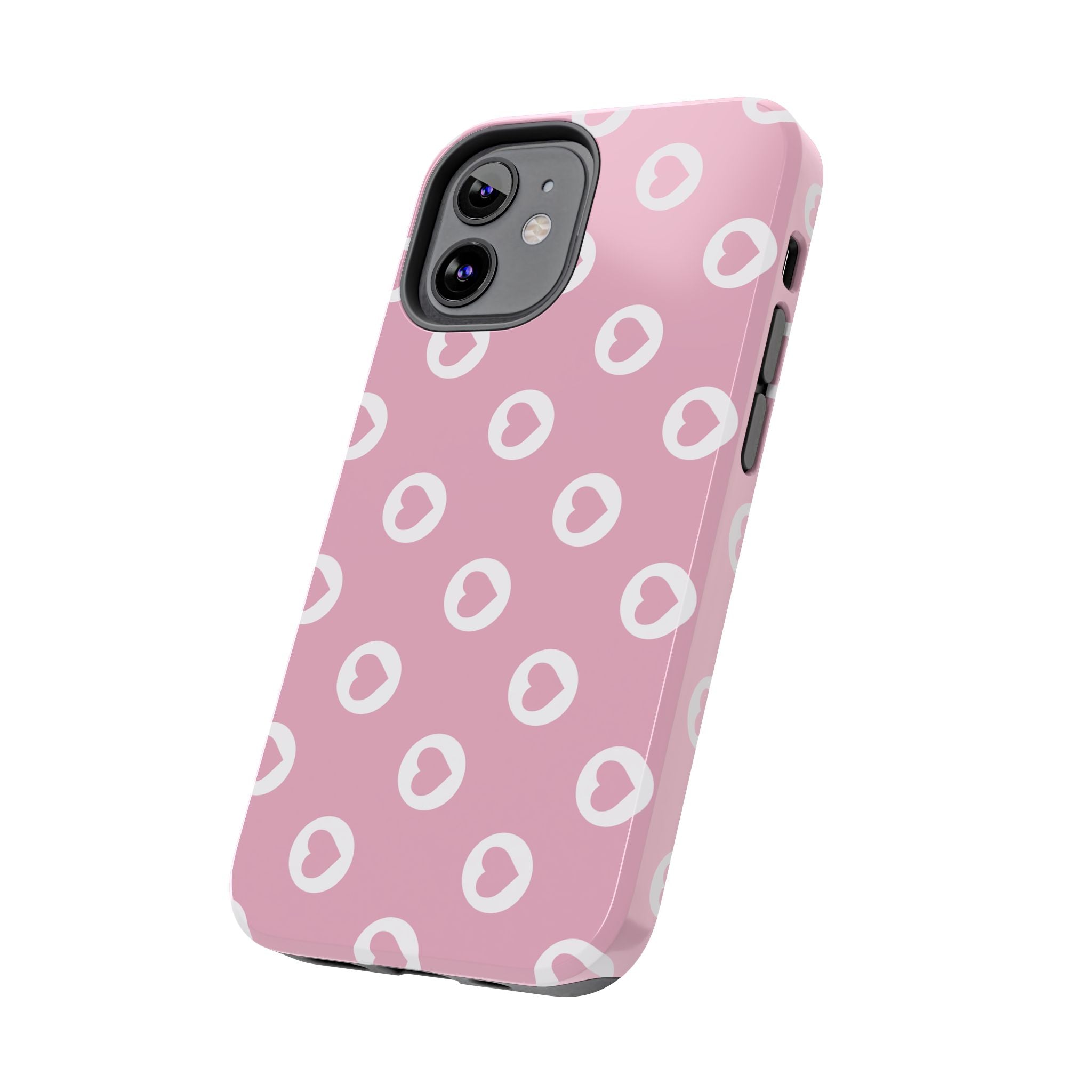The Heart of Hearts Phone Case (Apple & Android)
