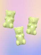 Vanilla Buttercream Triple Butter Hand Soap Bar