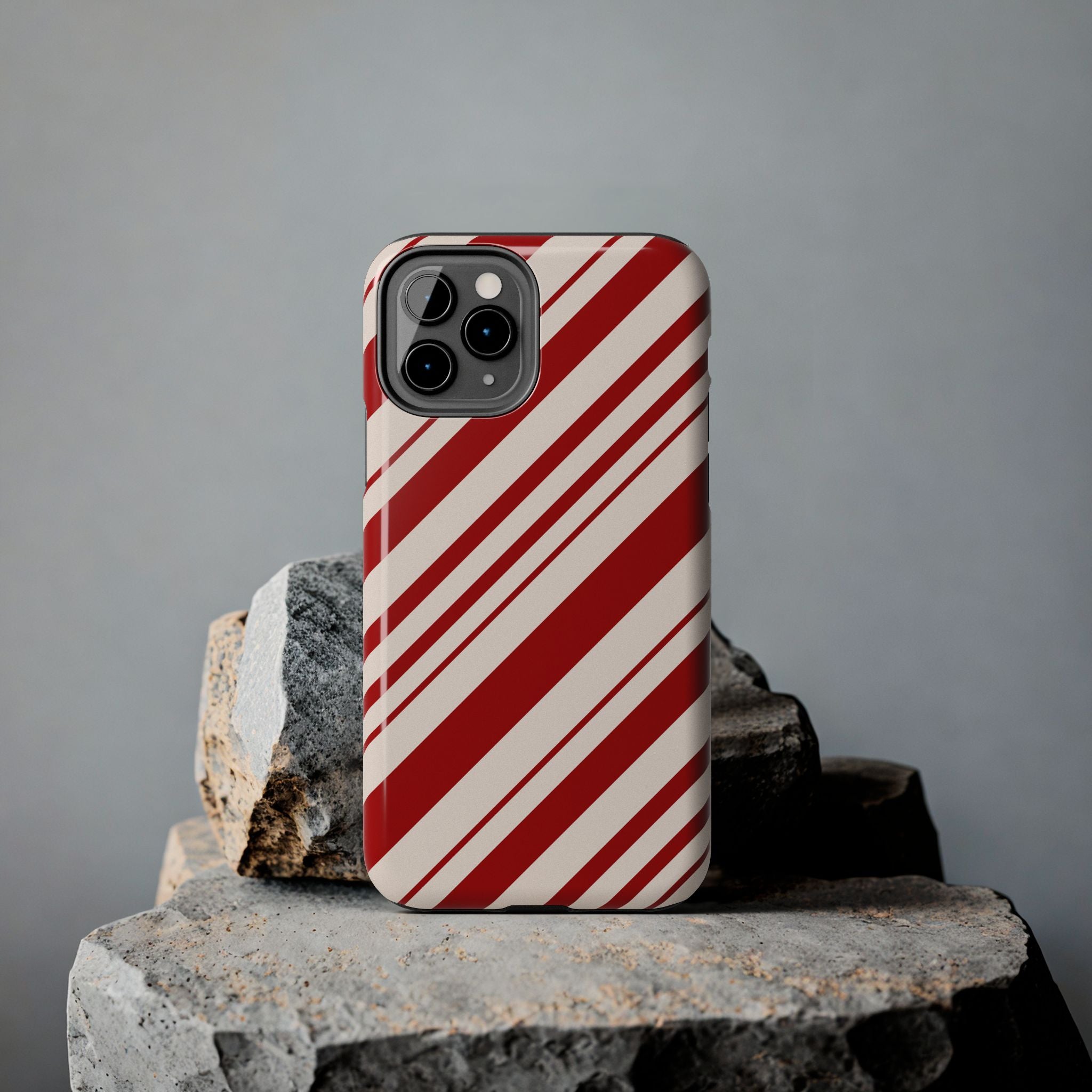 Fresh Peppermint Phone Case (Apple & Android)