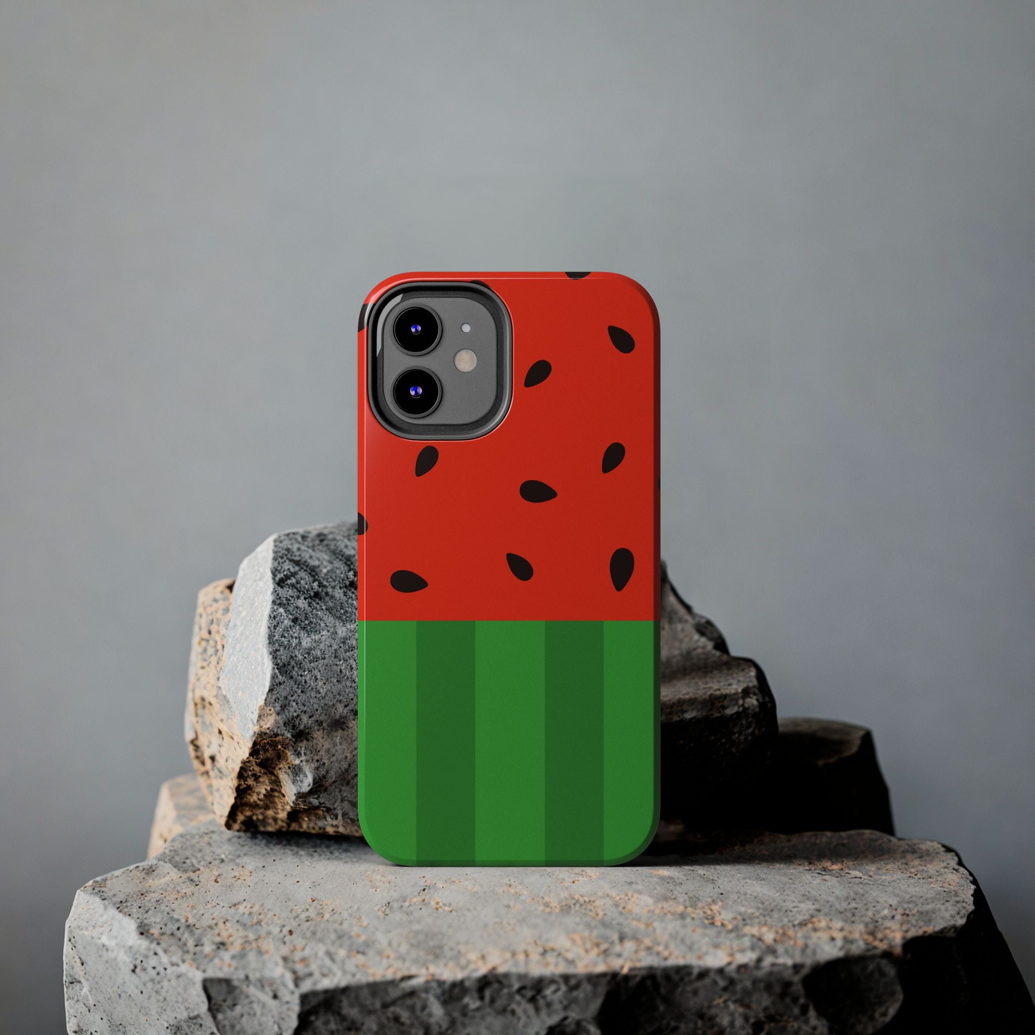 Summer Watermelon Phone Case (Apple & Android)