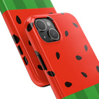 Summer Watermelon Phone Case (Apple & Android)