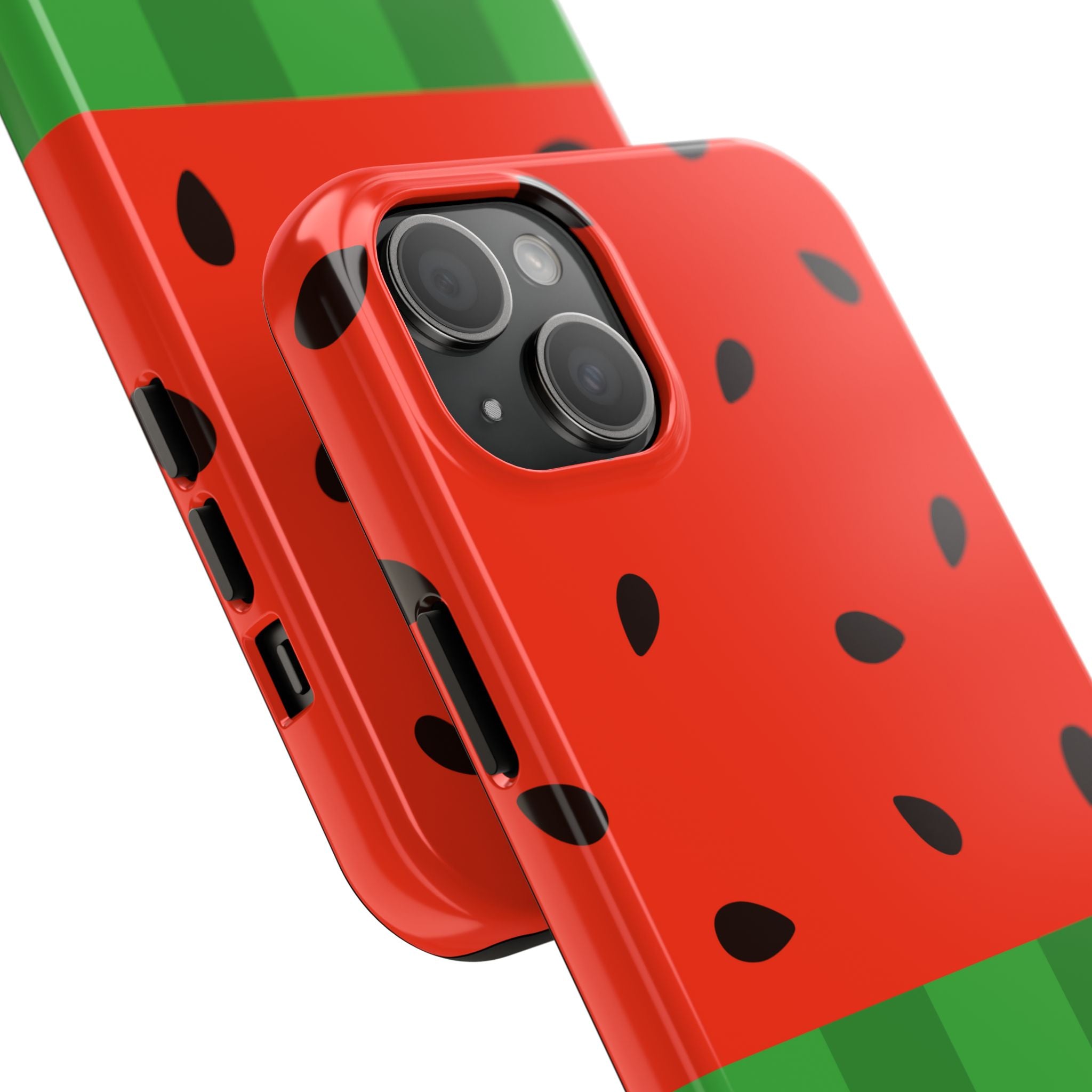 Summer Watermelon Phone Case (Apple & Android)