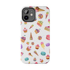 Delectable Sweets Phone Case (Apple & Android)