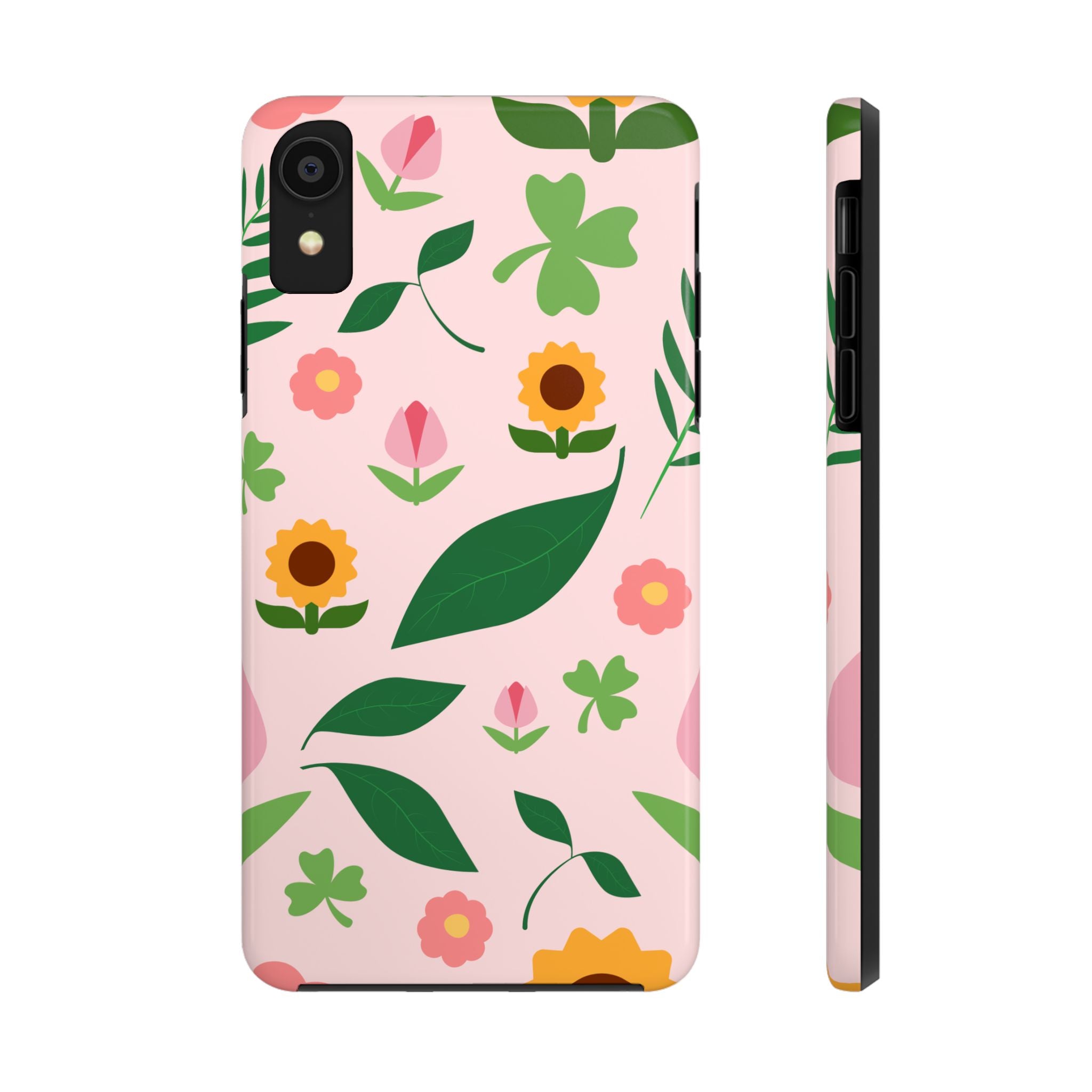 Beautiful Garden Phone Case (Apple & Android)