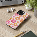 Donuts for Desert Phone Case (Apple & Android)