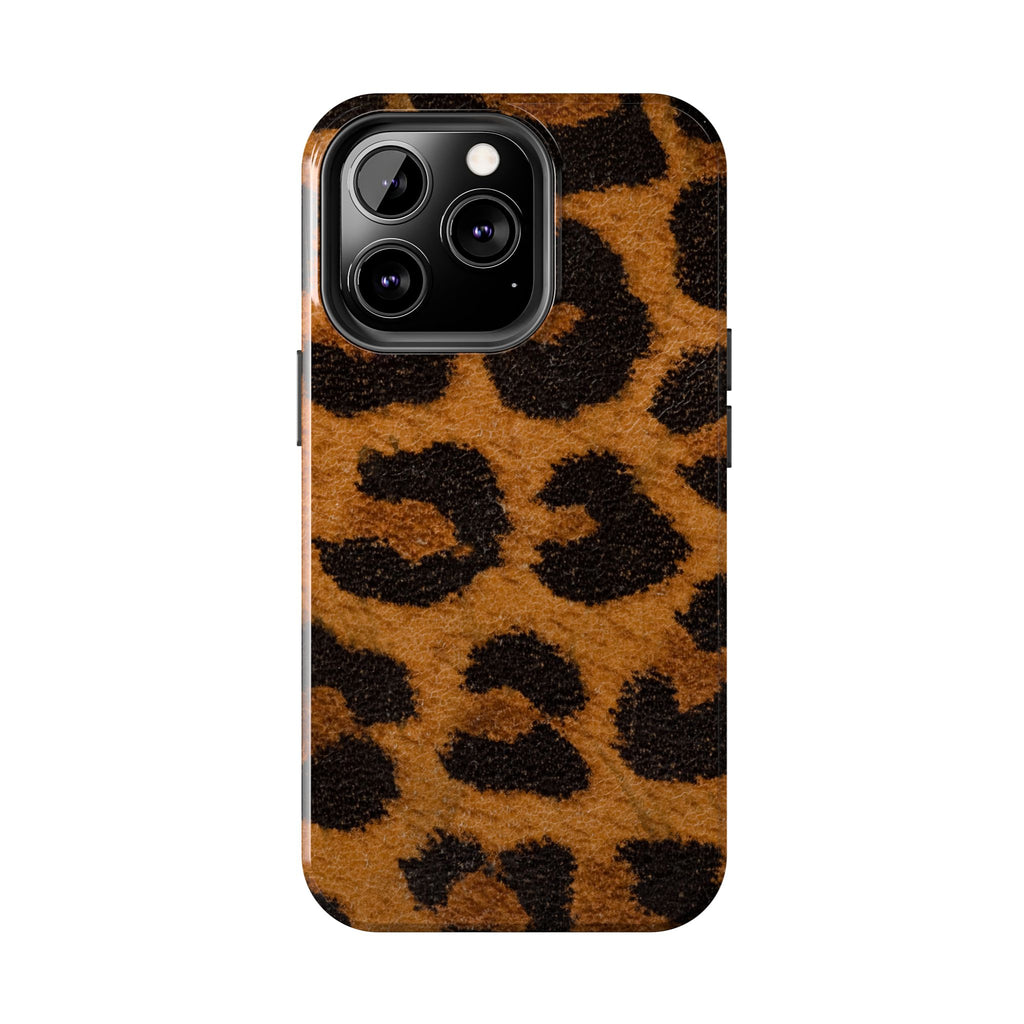 Wild Cheetah Print Phone Cases (Apple & Android)