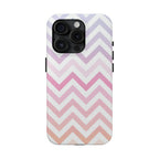 Colorful Chevron Pattern Phone Case (Apple & Android)