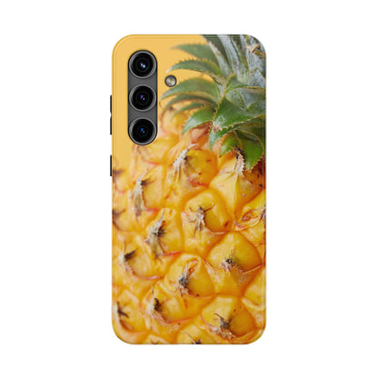 Pineapple Paradise Phone Case