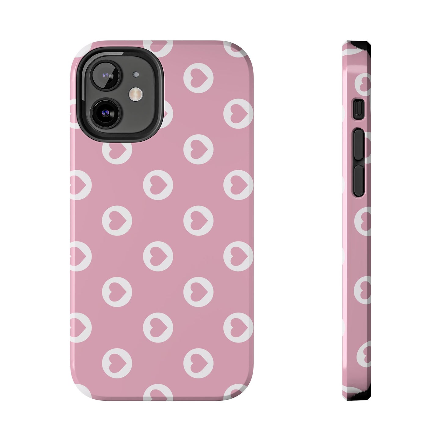 The Heart of Hearts Phone Case