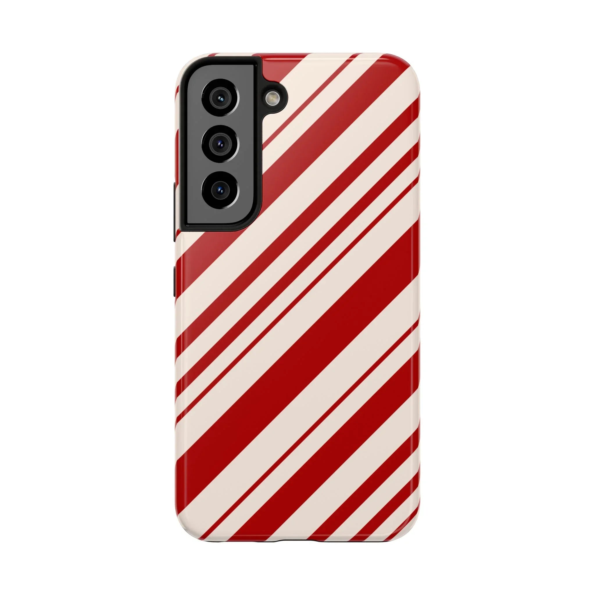 Fresh Peppermint Phone Case (Apple & Android) - Pink Sweetheart