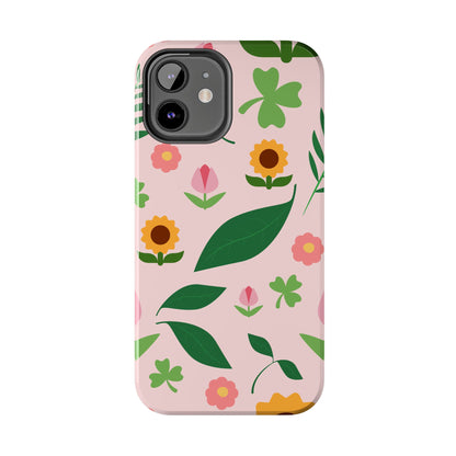 Beautiful Garden Phone Case