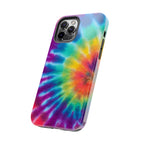 Groovy Tie Dye Phone Case (Apple & Android)