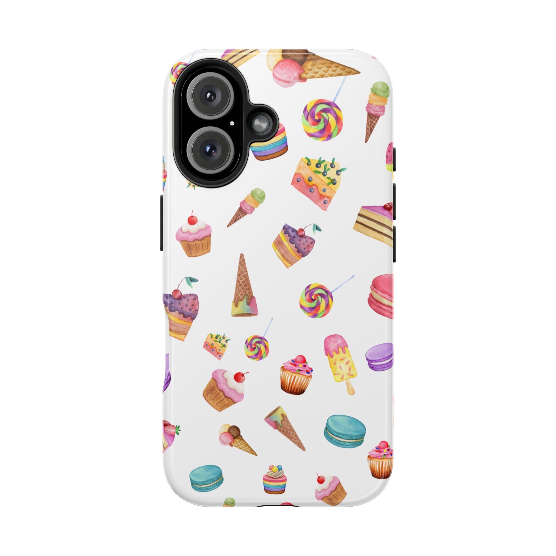 Delectable Sweets Phone Case (Apple & Android)
