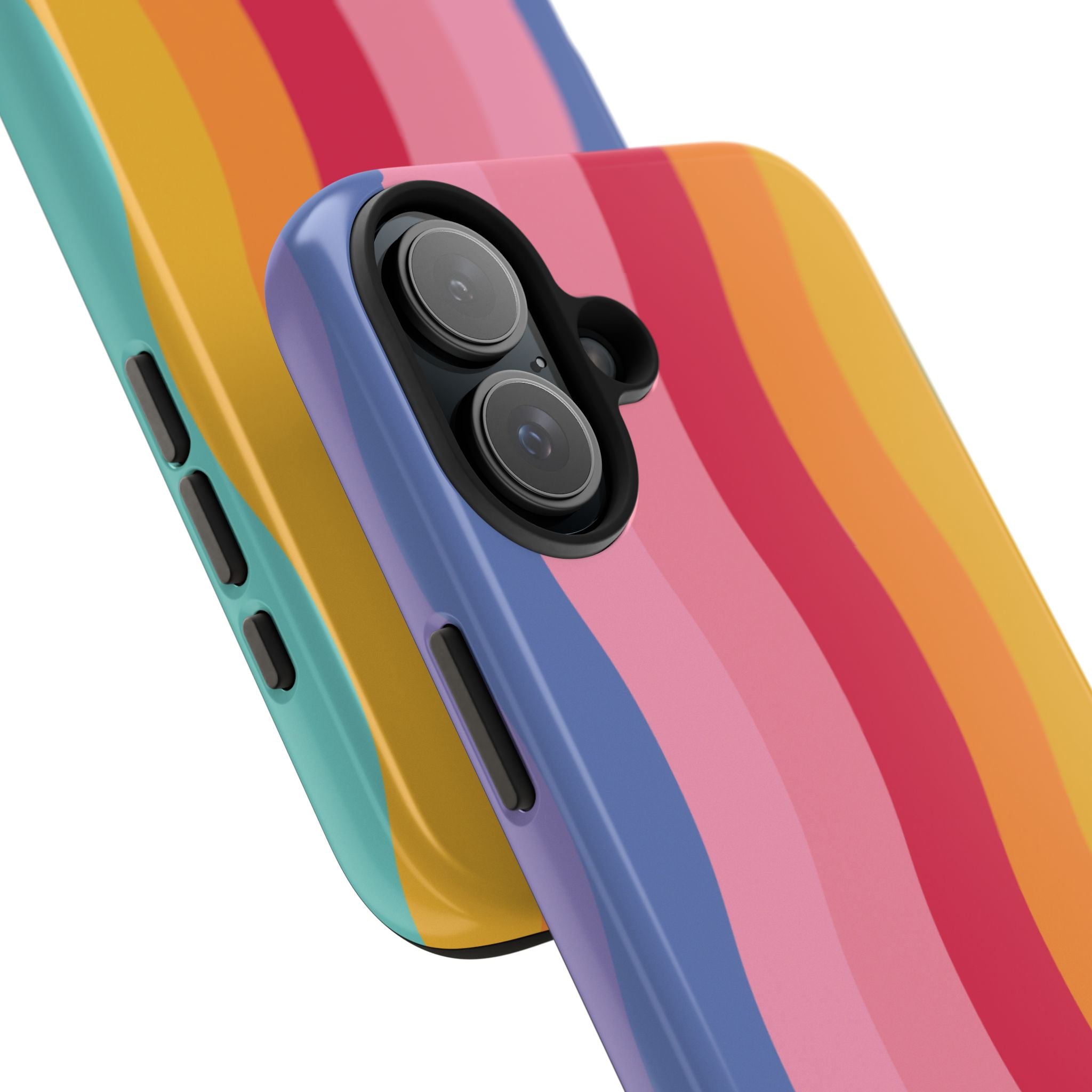 Rainbow Phone Case (Apple & Android)