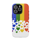 Rainbow of Love Phone Case (Apple & Android)