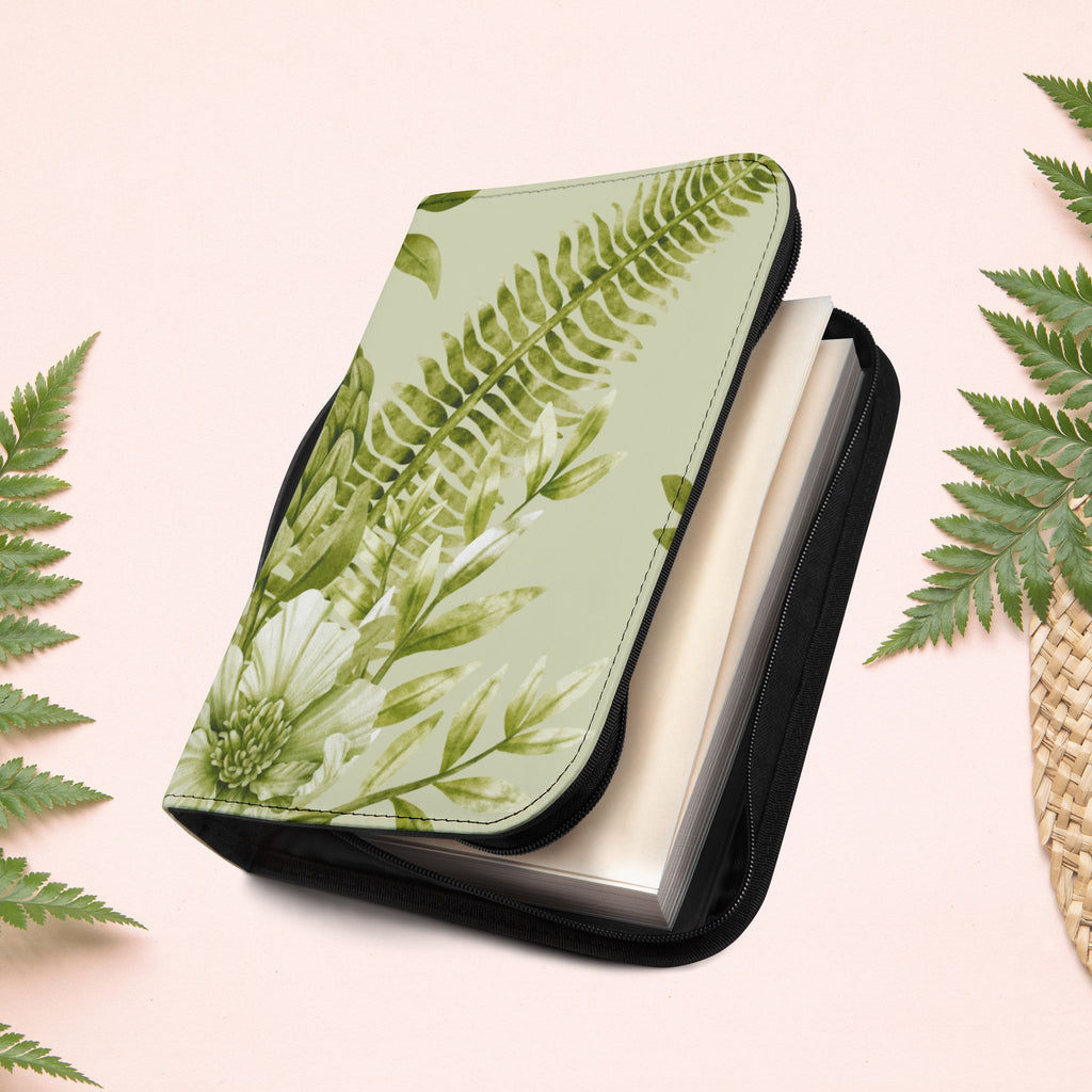 Forever Green Book Cover