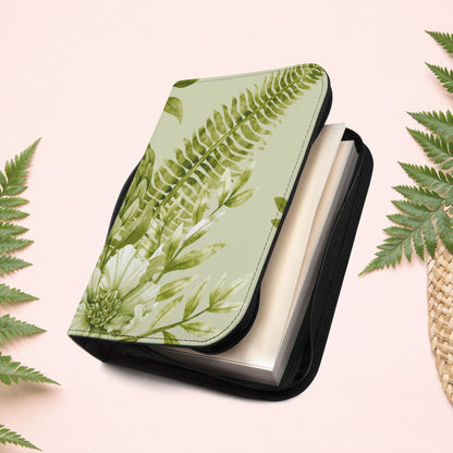 Forever Green Book Cover