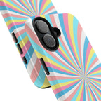 Sweet Spiral Daze Phone Case (Apple & Android)