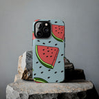 Cool Watermelon Phone Case (Apple & Android)